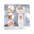 ProfiCare PC-PHE 3092 Pedicure callusfjerner - Hvid