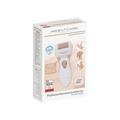 ProfiCare PC-PHE 3092 Pedicure callusfjerner - Hvid