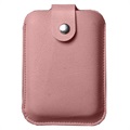 Magsafe Battery Pack Beskyttende Pose - Pink