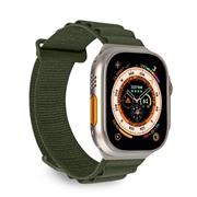 Apple Watch Ultra 2/Ultra/9/8/SE (2022)/7/SE/6/5/4/3/2/1 Puro Extreme-rem - 49 mm/45 mm/44 mm/42 mm