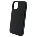 Puro Icon iPhone 13 Pro Max Silikone Cover - Sort