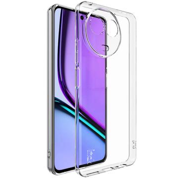 Realme 11/11x/C67/Narzo 60x Imak UX-5 TPU Cover - Gennemsigtig