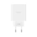 Realme 45W SuperVOOC USB-oplader VCB4JAEH - Hvid