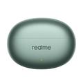 Realme Buds Air 6 True Wireless øretelefoner - grøn