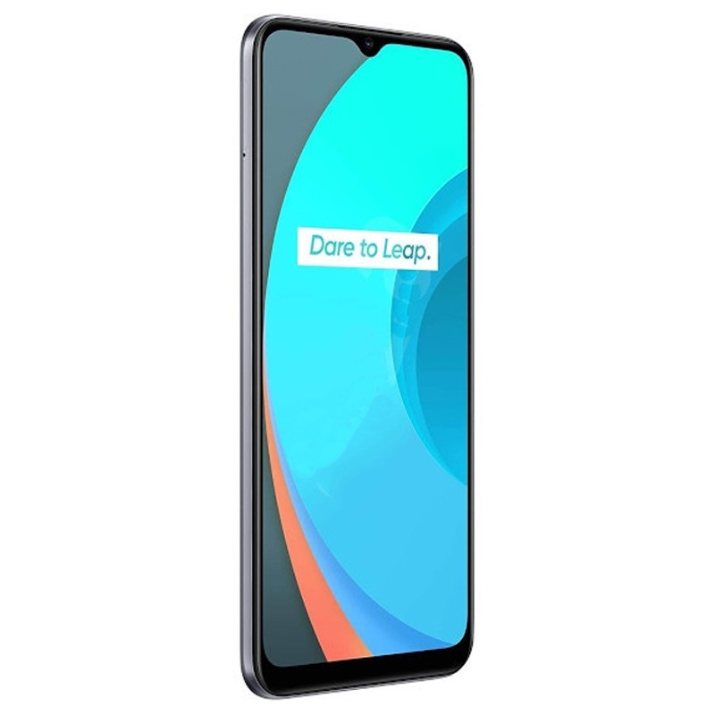 Где в телефоне realme c11 виджеты