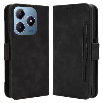 Realme C63/C61/Narzo N63 Pung Cover med Kortholder