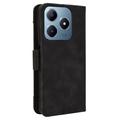 Realme C63/C61/Narzo N63 Pung Cover med Kortholder