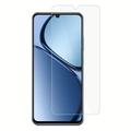 Realme C63 Skærmbeskyttelse Hærdet Glas - 9H, 0.3mm - Case Friendly - Klar