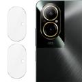 Realme C67 4G Imak HD Kamera Linse Hærdet Glas - 2 Stk.