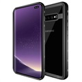 Redpepper IP68 Samsung Galaxy S10+ Vandtæt Cover