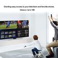 Fjernbetjening til Samsung Smart TV - Tilsvarende BN59-01259B