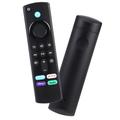 Amazon Fire TV Stick Fjernbetjening med Bluetooth & Stemmekontrol L5B83G