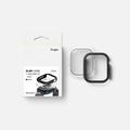 Apple Watch Series 10 Ringke Slim Cover - 46mm - 2 Stk. - Klar & Sort