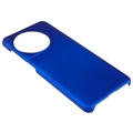 OnePlus 11 Gummibelagt Plastik Cover - Blå
