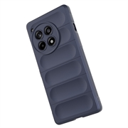 OnePlus 12R/Ace 3 Rugged Series TPU Cover