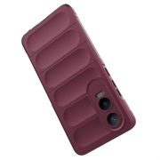 OnePlus Nord CE4 Lite/Oppo K12x Rugged TPU Cover