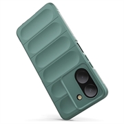 vivo Y36 Rugged Series TPU Cover