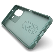 vivo Y36 Rugged Series TPU Cover