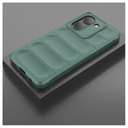 vivo Y36 Rugged Series TPU Cover