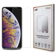 Saii 3D Premium iPhone 11 Pro Hærdet Glas - 9H - 2 Stk.