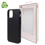 Saii Eco Line iPhone 12 Pro Max Biologisk Nedbrydeligt Cover