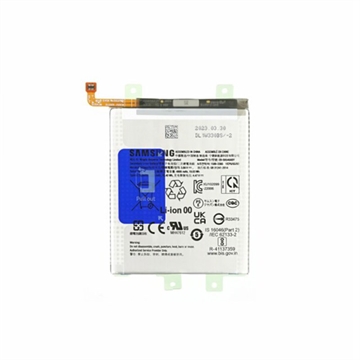 Samsung Batteri EB-BA546ABY - Galaxy A34/A54/A25/A35/A55