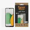 Samsung Galaxy A04 PanzerGlass Classic Fit Skærmbeskyttelse Hærdet Glas - 9H