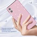 Samsung Galaxy A05 Stylish Glitter Series TPU Cover