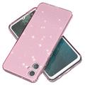 Samsung Galaxy A05 Stylish Glitter Series TPU Cover