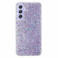 Samsung Galaxy A05s Glitter Flakes TPU Cover