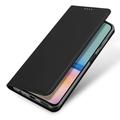 Samsung Galaxy A05s Dux Ducis Skin Pro Flip Cover - Sort