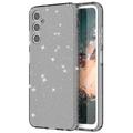 Samsung Galaxy A05s Stylish Glitter Series TPU Cover