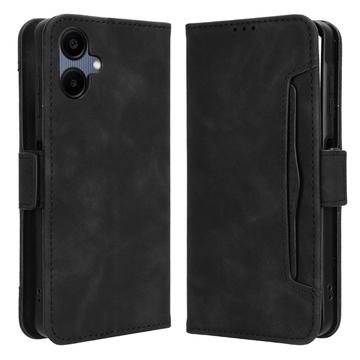 Samsung Galaxy A06 Pung Cover med Kortholder