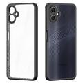 Samsung Galaxy A06 Dux Ducis Aimo Hybrid Cover - Sort