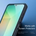 Samsung Galaxy A06 Dux Ducis Aimo Hybrid Cover - Sort