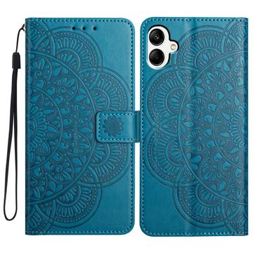 Samsung Galaxy A06 Mandala Series Etui med Pung