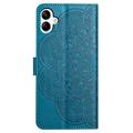 Samsung Galaxy A06 Mandala Series Etui med Pung