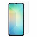 Samsung Galaxy A06 Beskyttelsesfilm - Gennemsigtig