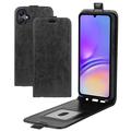 Samsung Galaxy A06 Vertikal Flip Cover med Kortholder