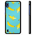 Samsung Galaxy A10 Beskyttende Cover - Bananer