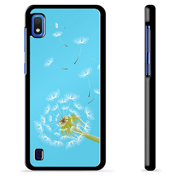 Samsung Galaxy A10 Beskyttende Cover - Mælkebøtte