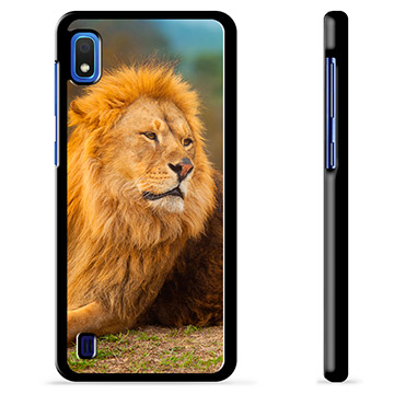 Samsung Galaxy A10 Beskyttende Cover - Løve