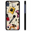 Samsung Galaxy A10 Beskyttende Cover - Makeup