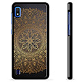 Samsung Galaxy A10 Beskyttende Cover - Mandala