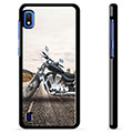 Samsung Galaxy A10 Beskyttende Cover - Motorcykel