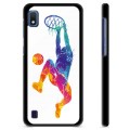 Samsung Galaxy A10 Beskyttende Cover - Slam Dunk