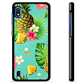 Samsung Galaxy A10 Beskyttende Cover - Sommer