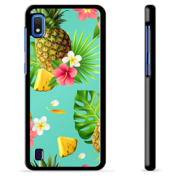 Samsung Galaxy A10 Beskyttende Cover - Sommer