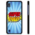 Samsung Galaxy A10 Beskyttende Cover - Super Far