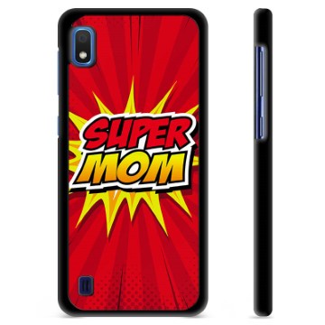 Samsung Galaxy A10 Beskyttende Cover - Super Mor